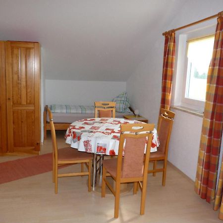 Ferienwohnung Spachtholz Вальдмюнхен Экстерьер фото
