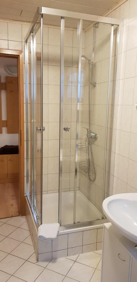 Ferienwohnung Spachtholz Вальдмюнхен Экстерьер фото